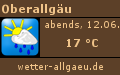 wetter-allgaeu.de