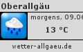 Wetter