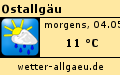 Wetterbild