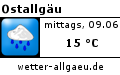 wetter-allgaeu.de
