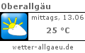 wetter-allgaeu.de