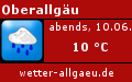 wetter-allgaeu.de