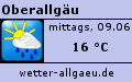 wetter-allgaeu.de