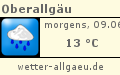 wetter-allgaeu.de