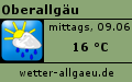 wetter-allgaeu.de
