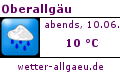 wetter-allgaeu.de