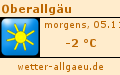 wetter-allgaeu.de